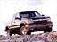 2003 Chevrolet Silverado 2500 HD Extended Cab